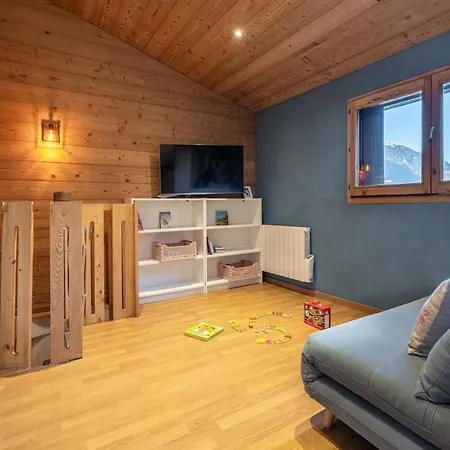 Apartamento Duplex Confort Au Centre-ville De