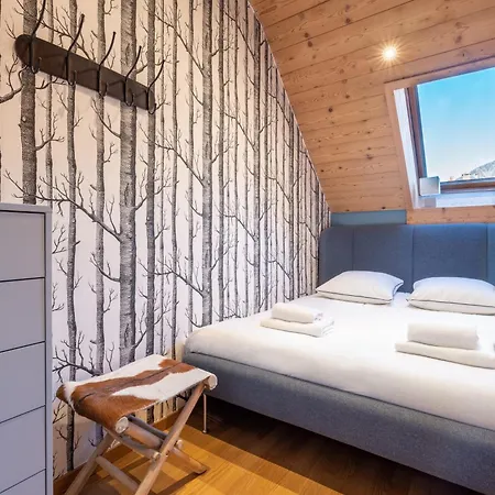 Duplex Confort Au Centre-ville De Apartamento *